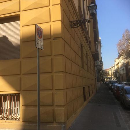 Cherubini Florence Residence 1 Exterior foto