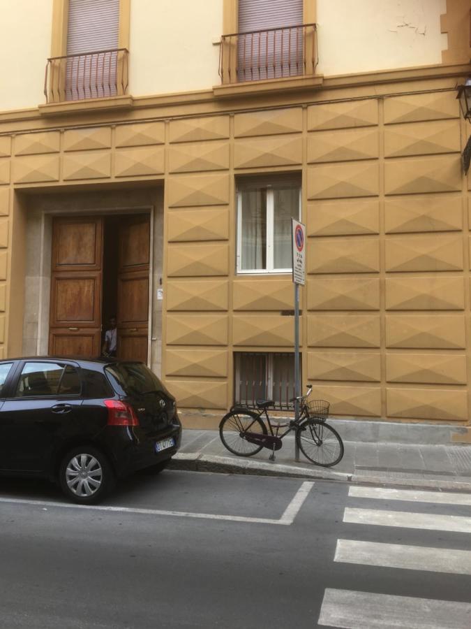 Cherubini Florence Residence 1 Exterior foto