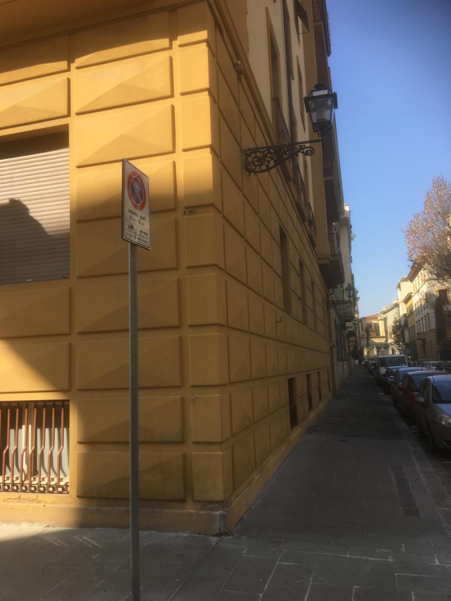 Cherubini Florence Residence 1 Exterior foto